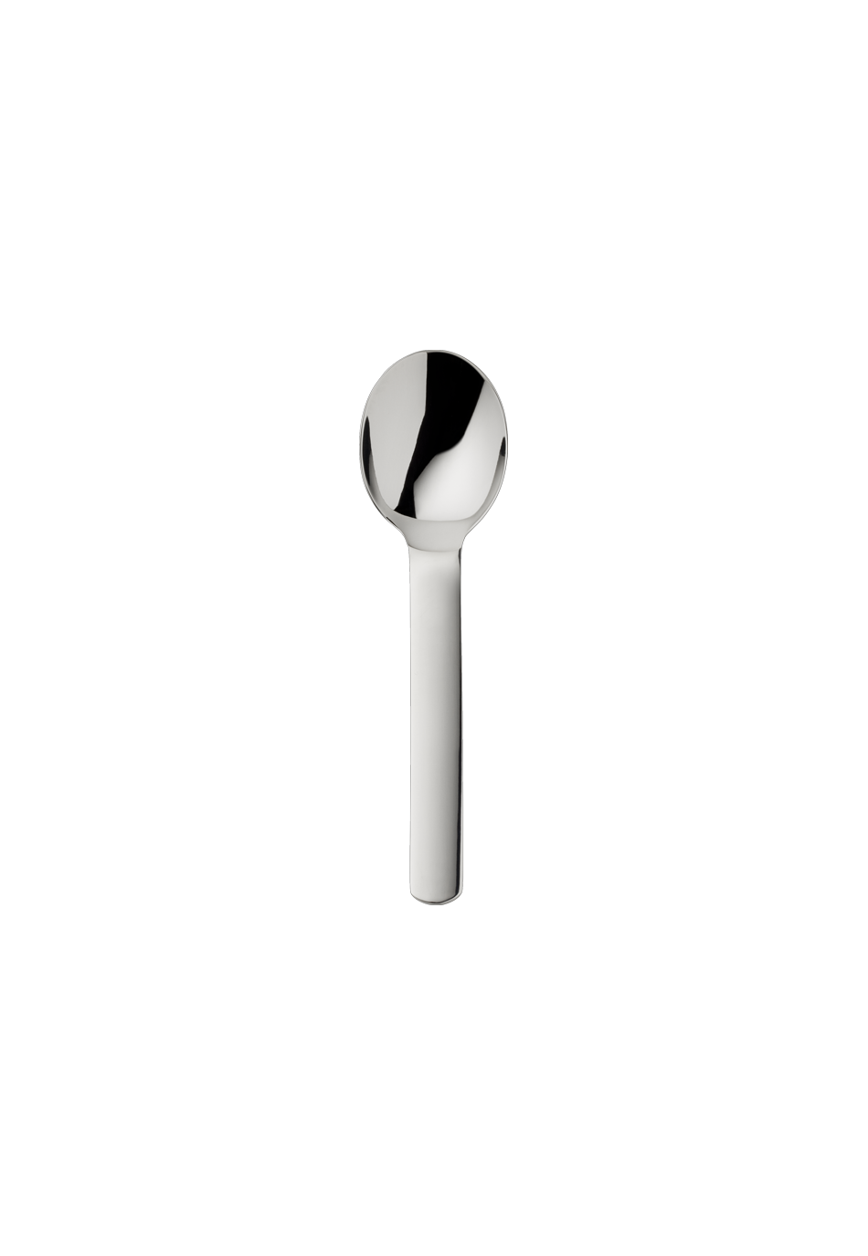 Topos Sugar Spoon (18/8 stainless steel)