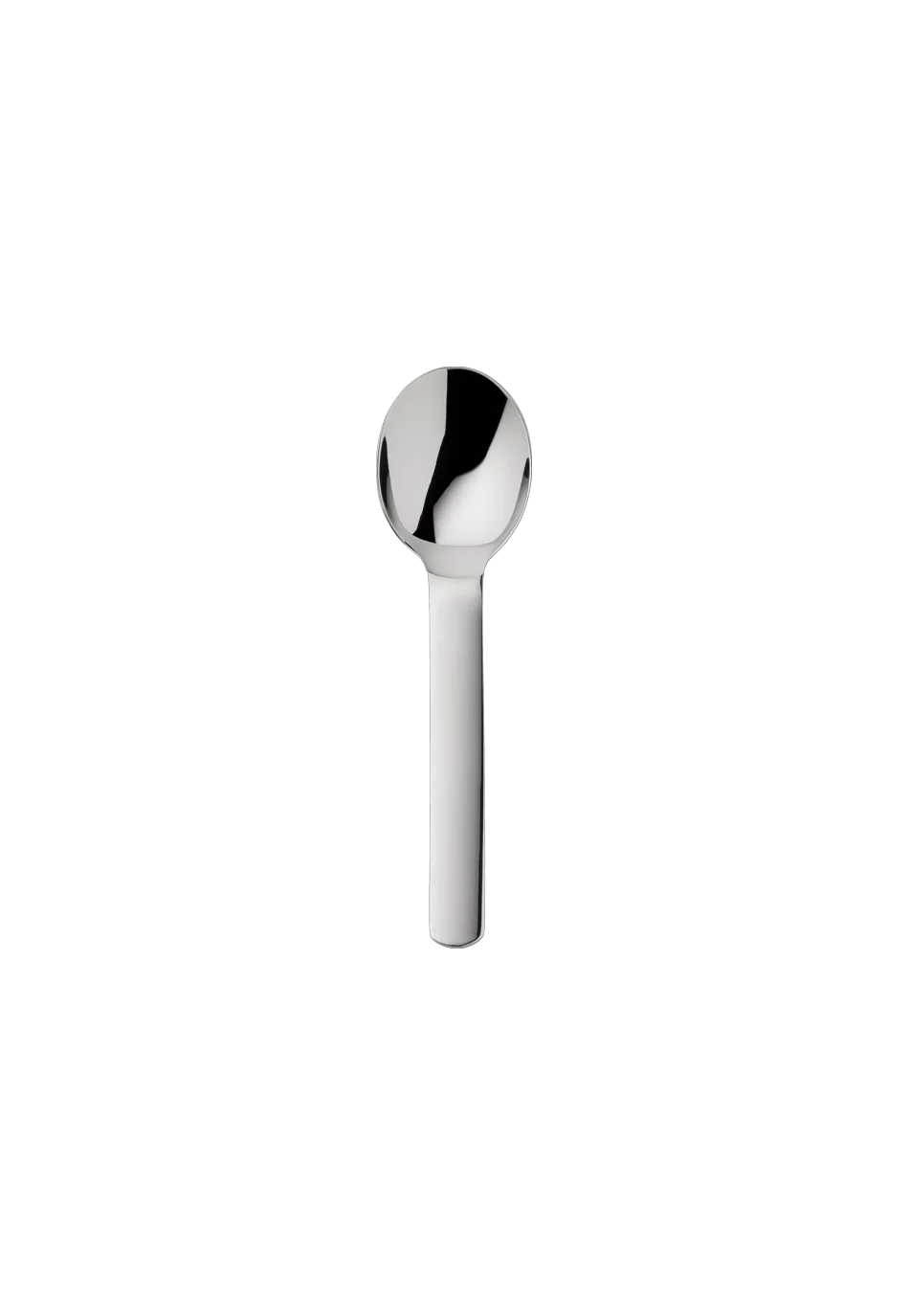 Topos Sugar Spoon (18/8 stainless steel)