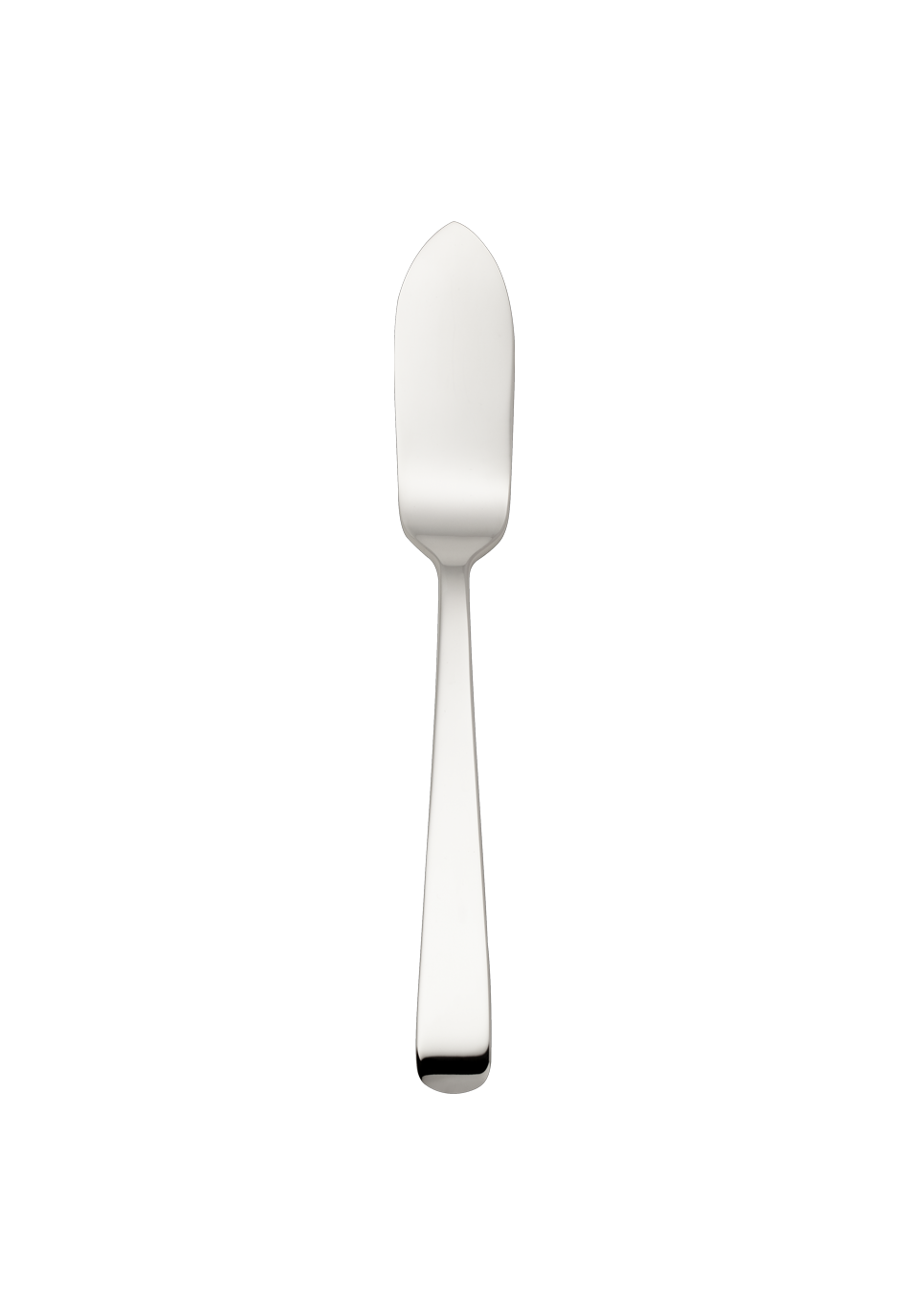 Alta Fish Knife (925 Sterling Silver)