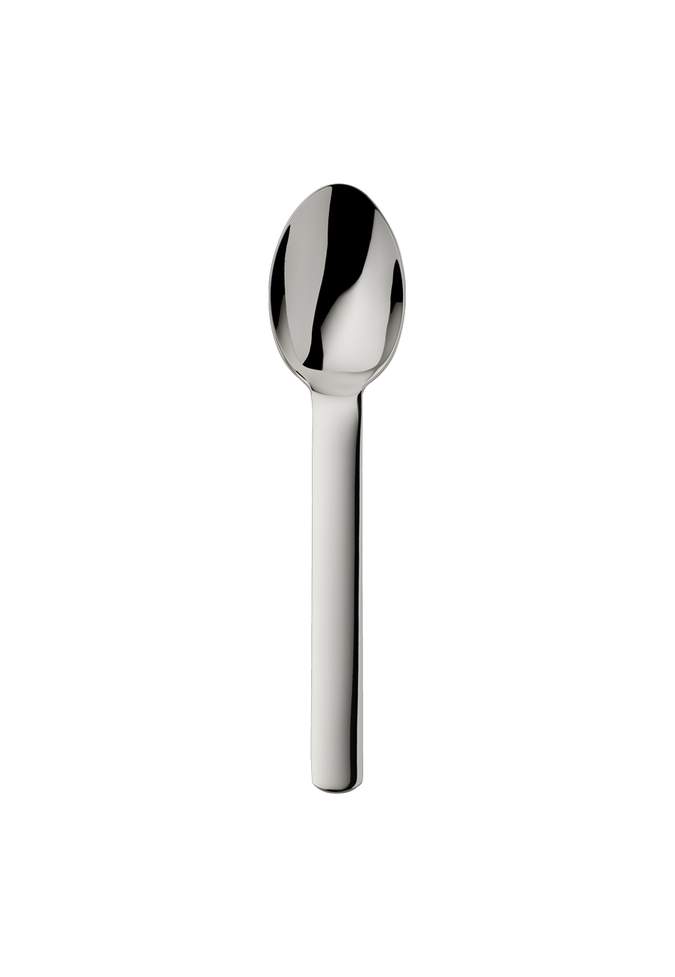 Topos Dessert Spoon (18/8 stainless steel)