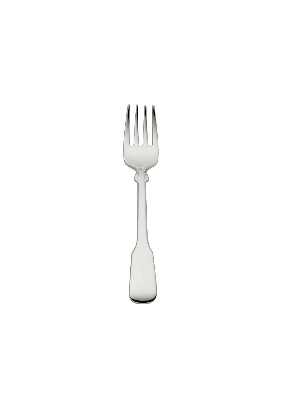 Alt-Spaten Children's Fork (150g massive silverplated)
