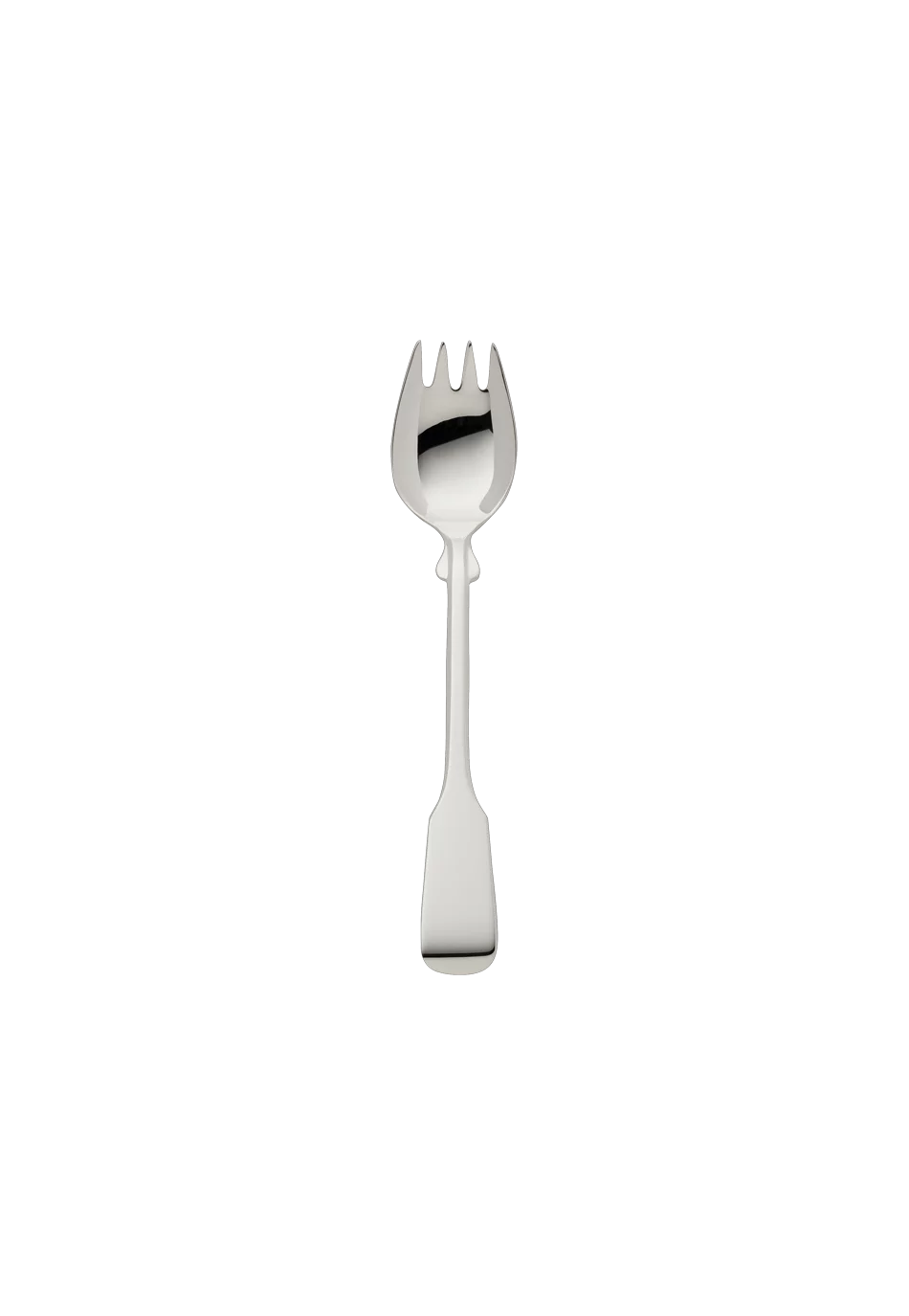 Spaten Oyster Fork (150g massive silverplated)