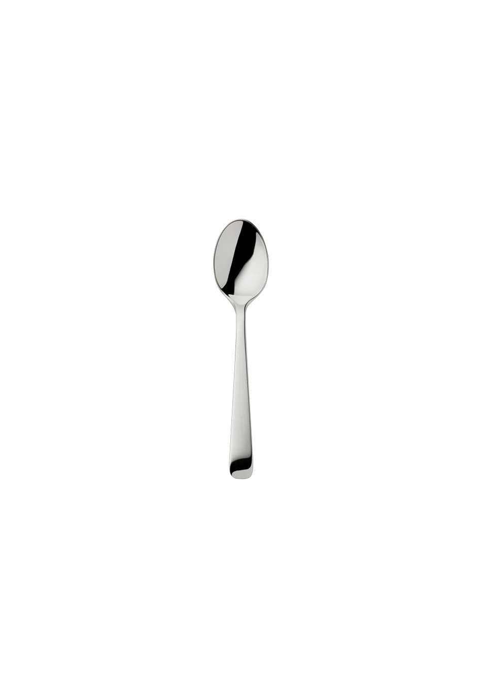 Alta Mocha Spoon 10,5 Cm (925 Sterling Silver)