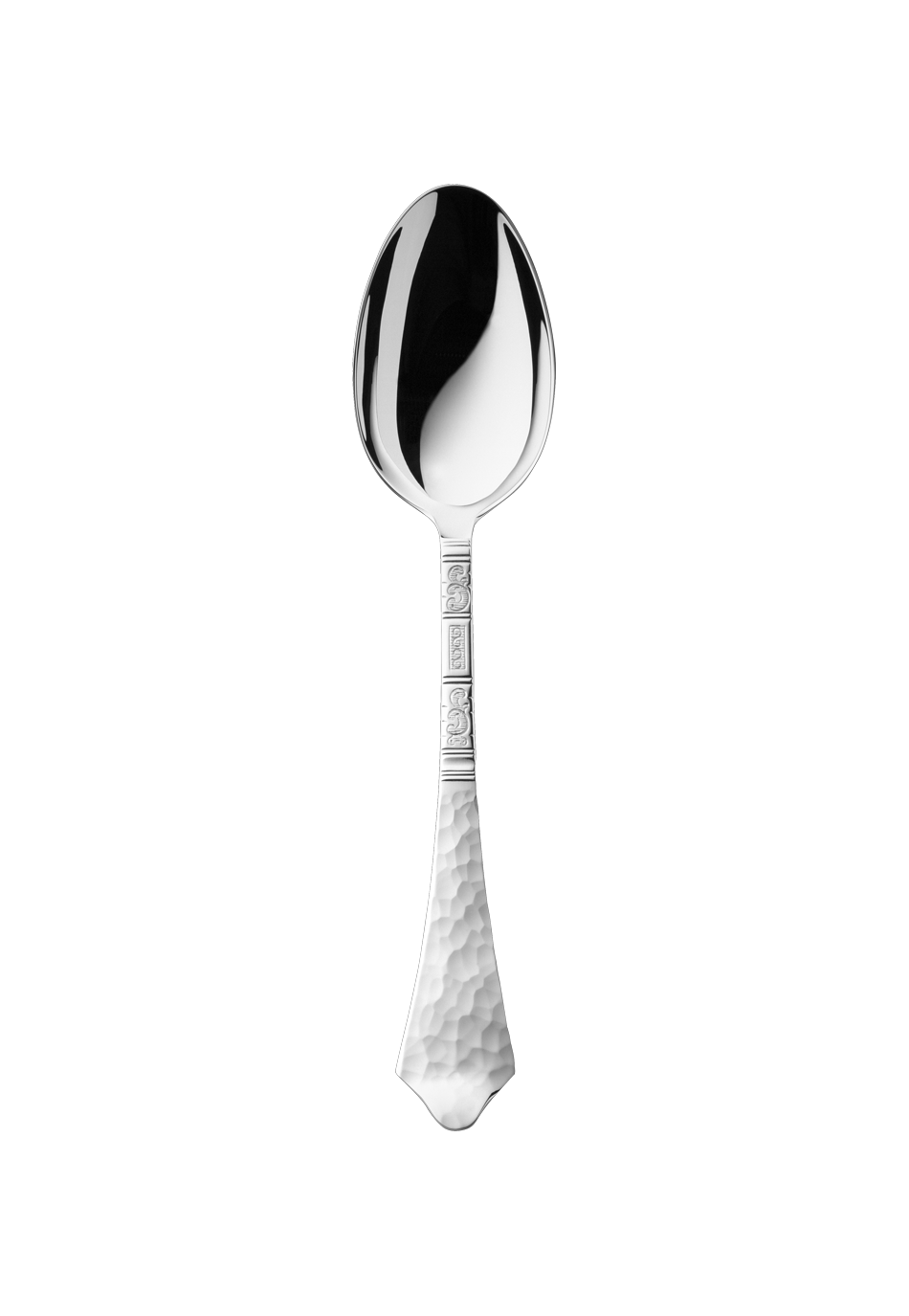 Hermitage Menu Spoon (925 Sterling Silver)