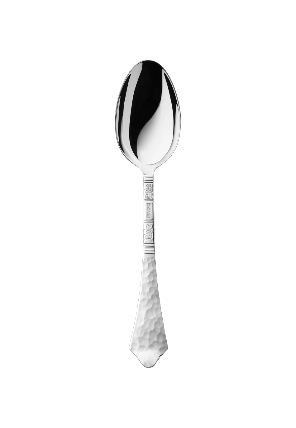 Hermitage Menu Spoon (925 Sterling Silver)