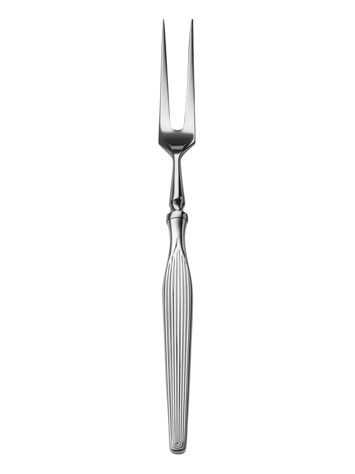 Metropolitan Carving Fork (925 Sterling Silver)