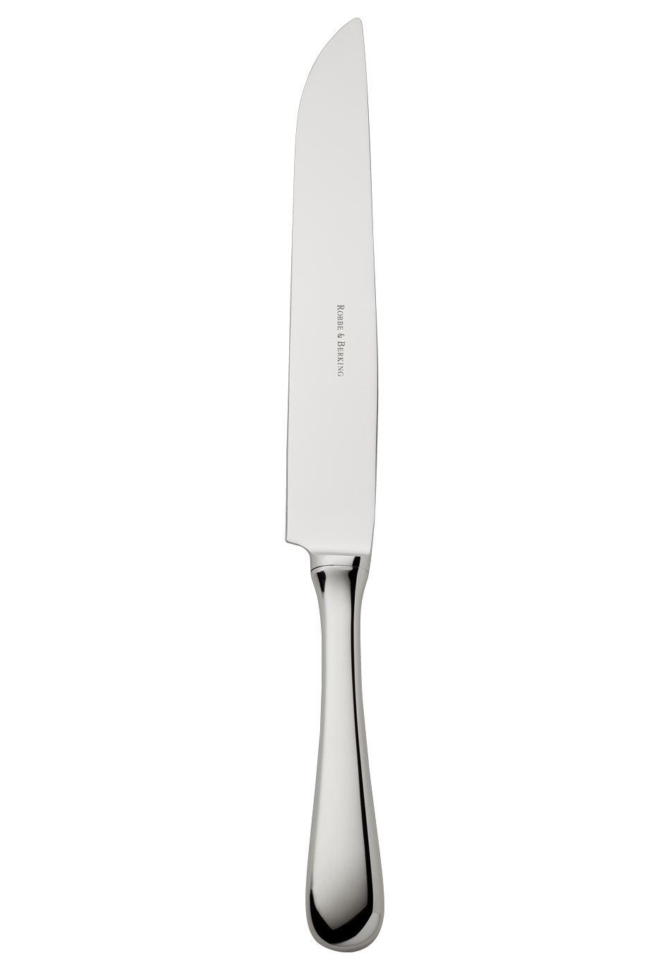 Como Carving Knife (18/8 stainless steel)