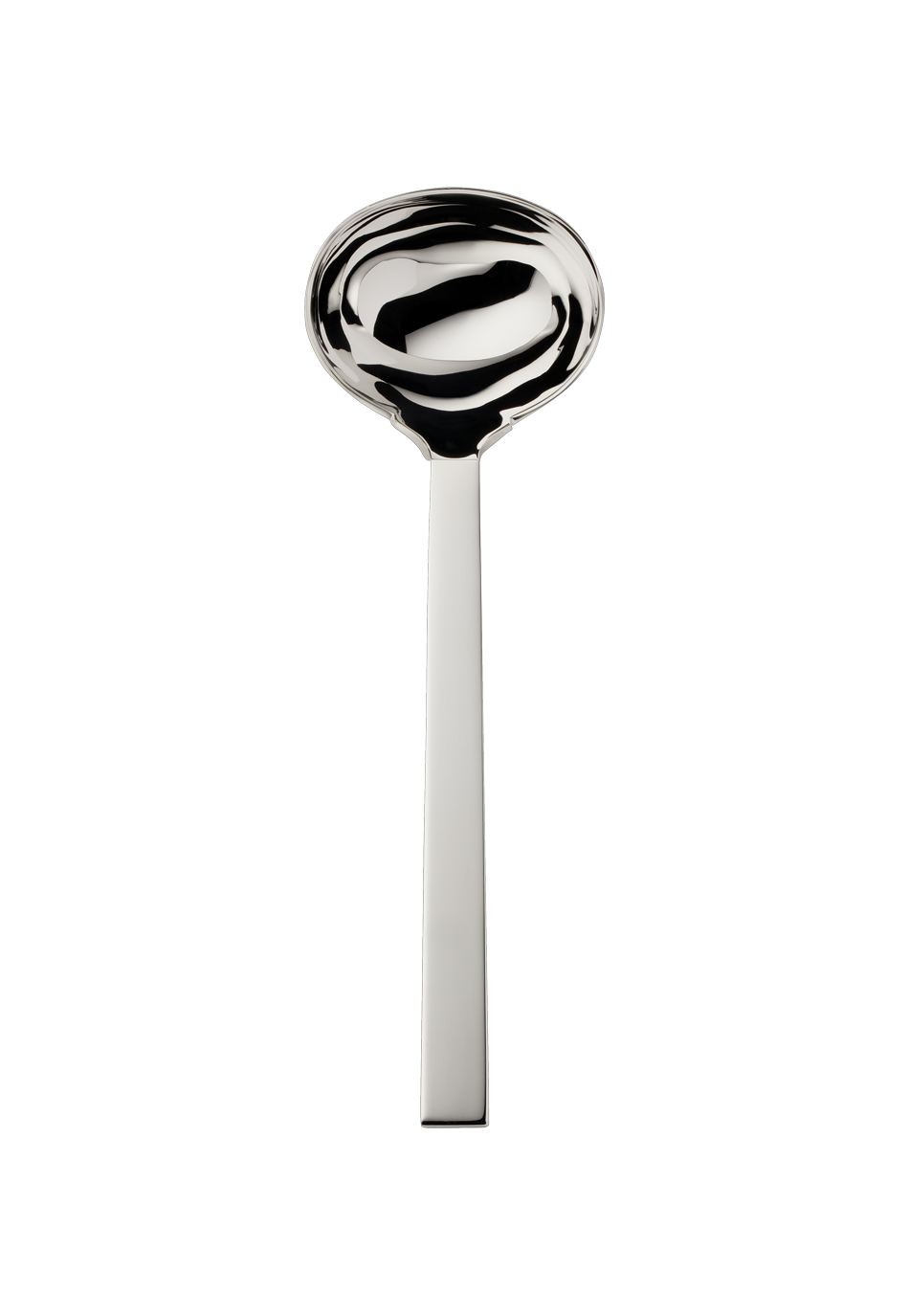 Sphinx Sauce Ladle (925 Sterling Silver)