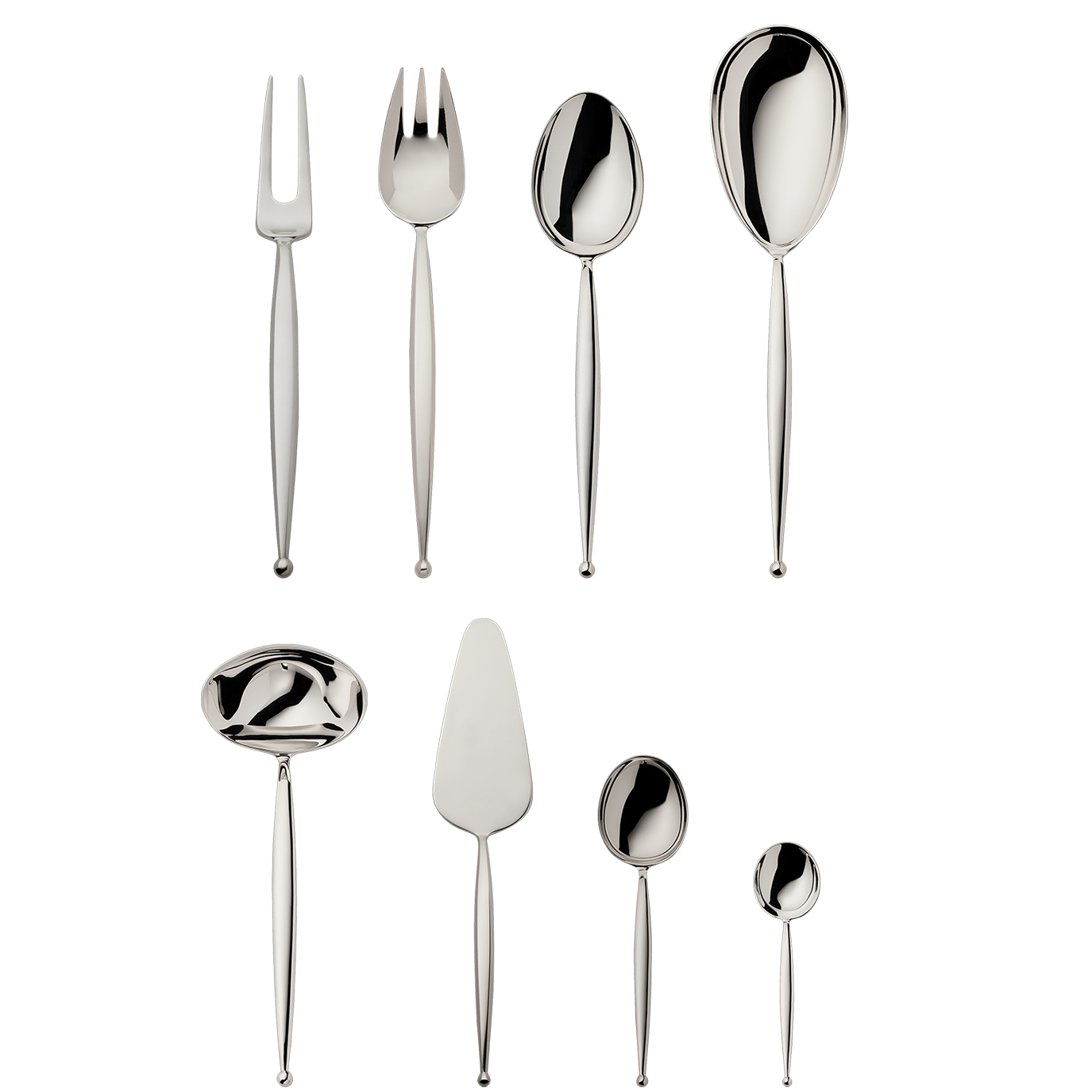 925 sterling silver deals flatware