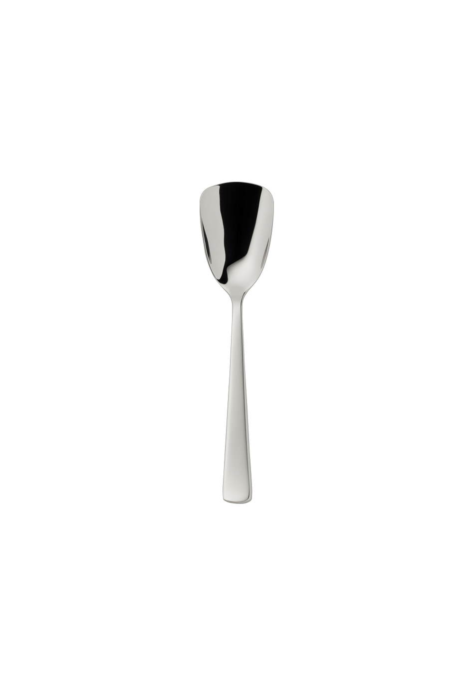 Atlantic Brillant Sugar Spoon (18/8 stainless steel)