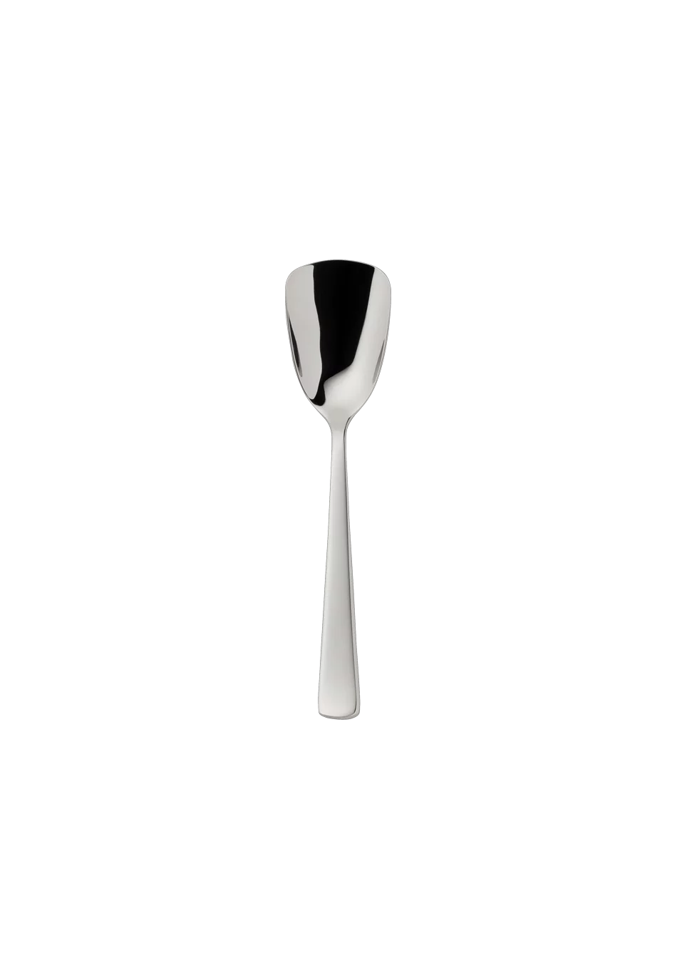 Atlantic Brillant Sugar Spoon (18/8 stainless steel)
