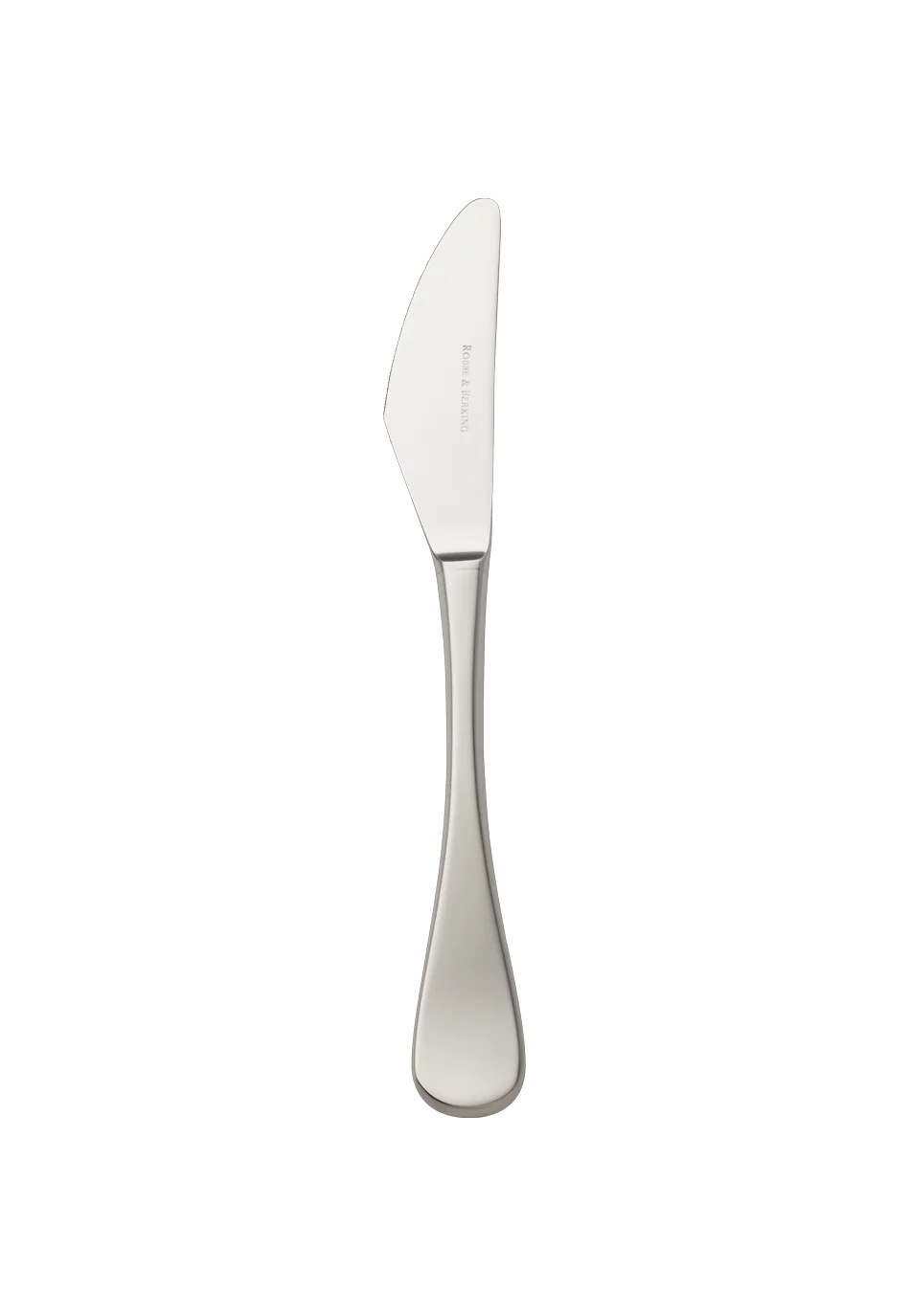 Scandia Menu Knife (18/8 stainless steel)