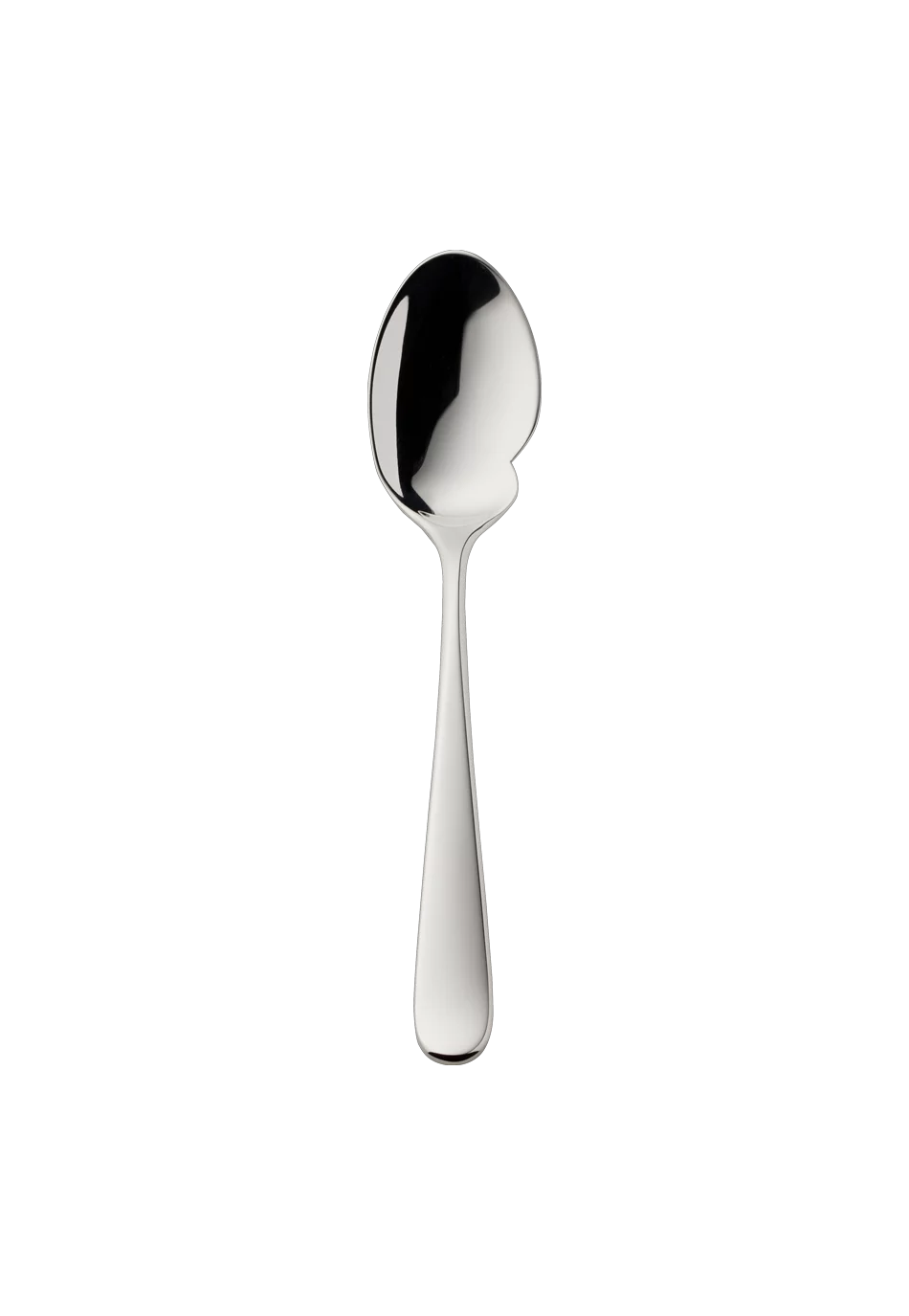 Dante Gourmet spoon (925 Sterling Silver)