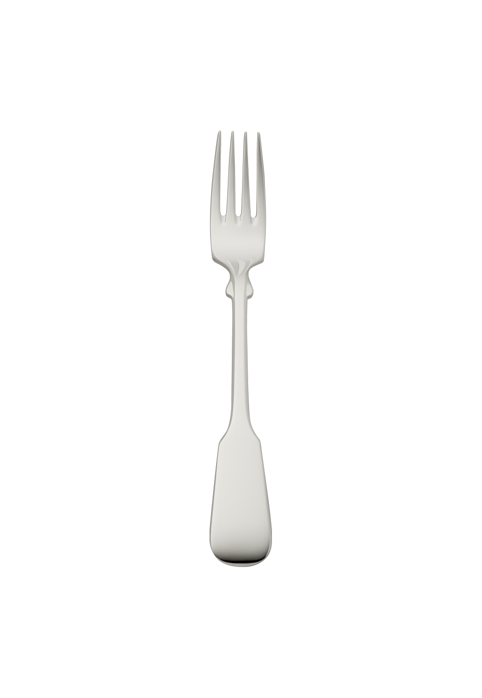 Spaten Dessert Fork (925 Sterling Silver)