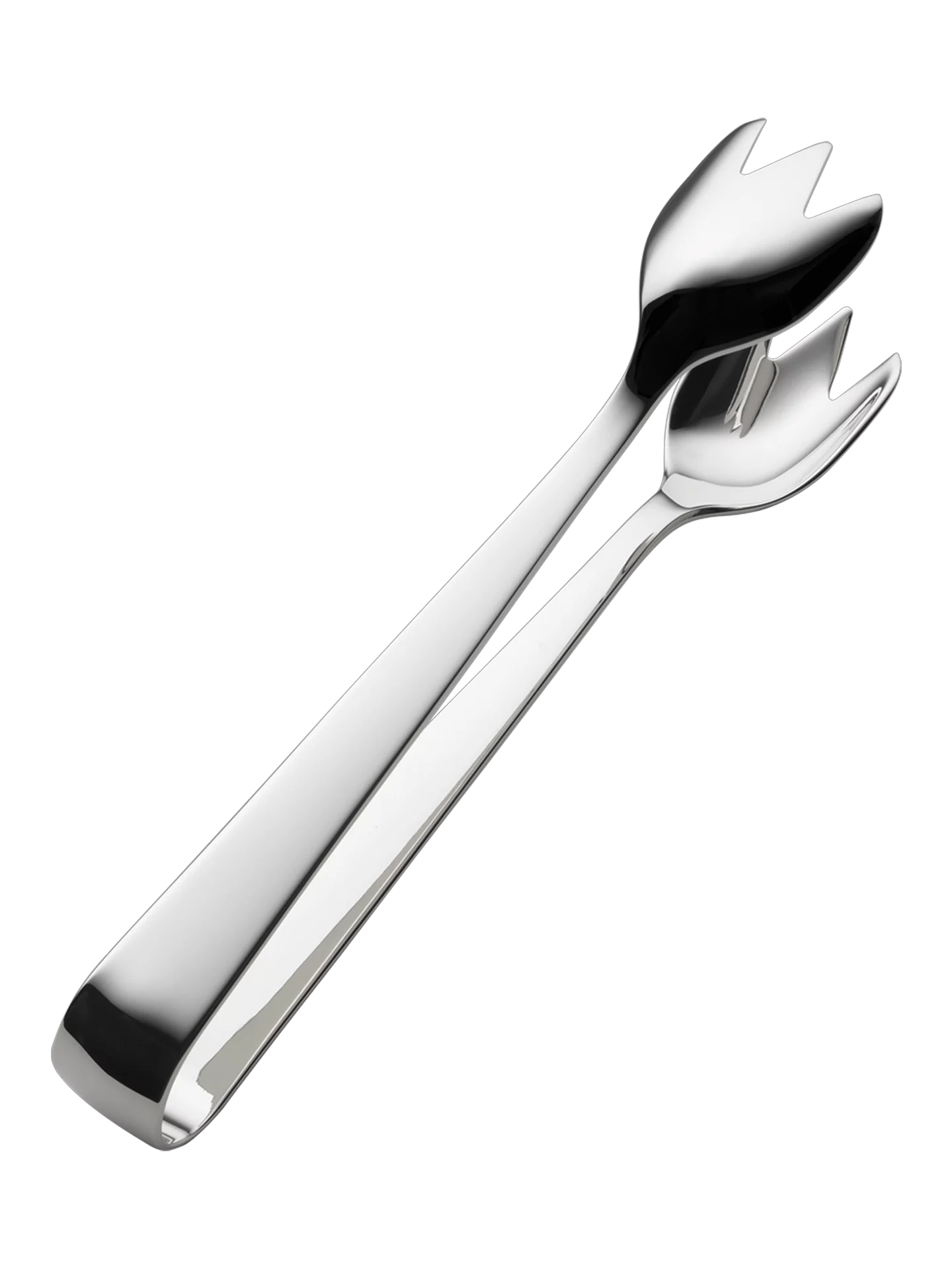 Alta Ice tongs (925 Sterling Silver)