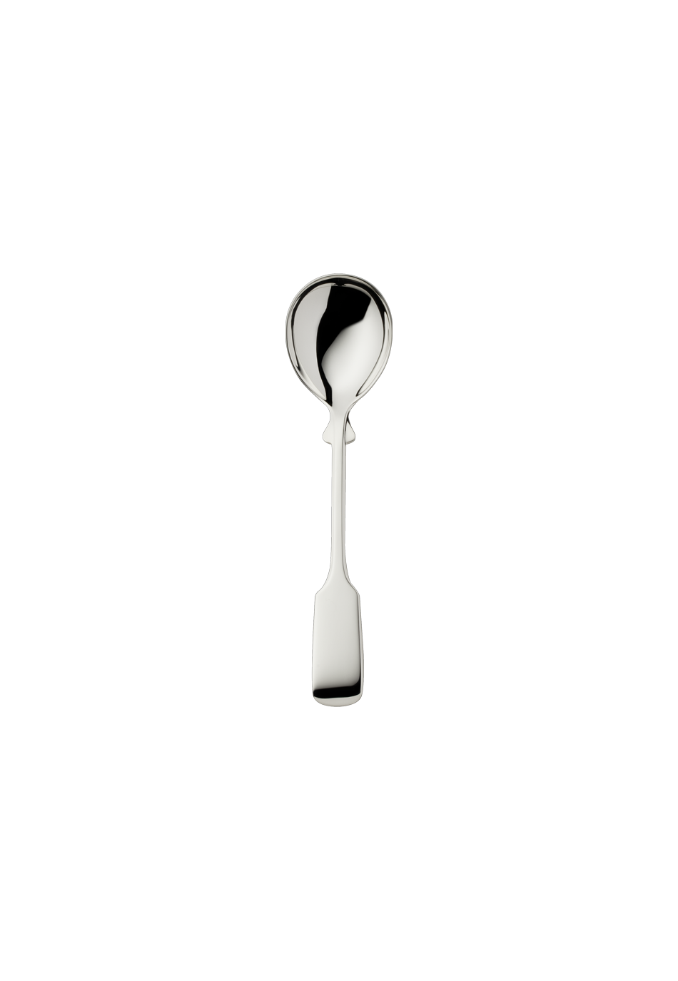 Alt-Spaten Sugar Spoon (925 Sterling Silver)