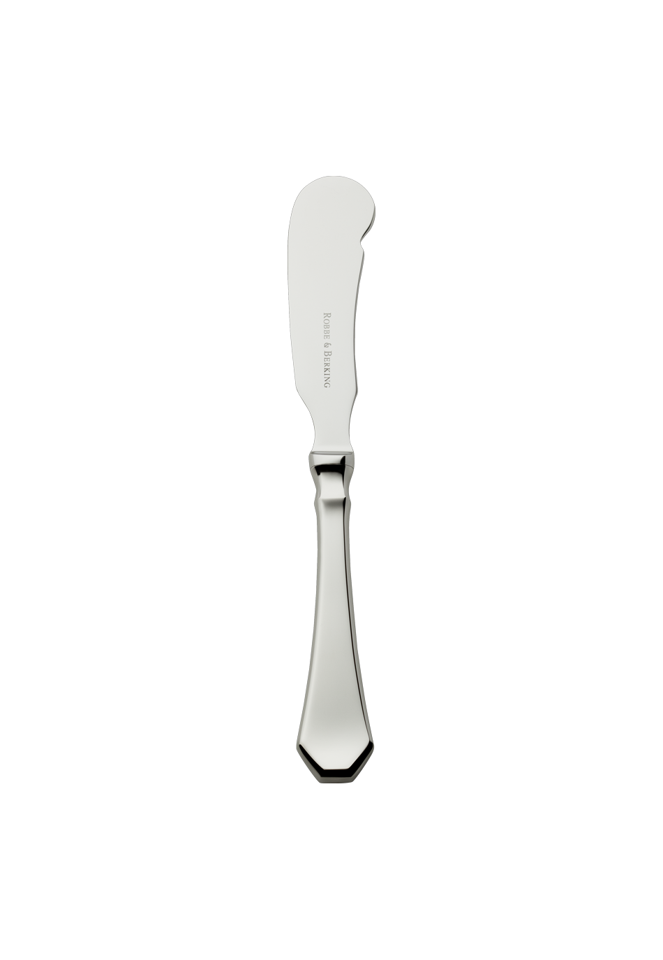 Baltic Butter Knife (18/8 stainless steel)