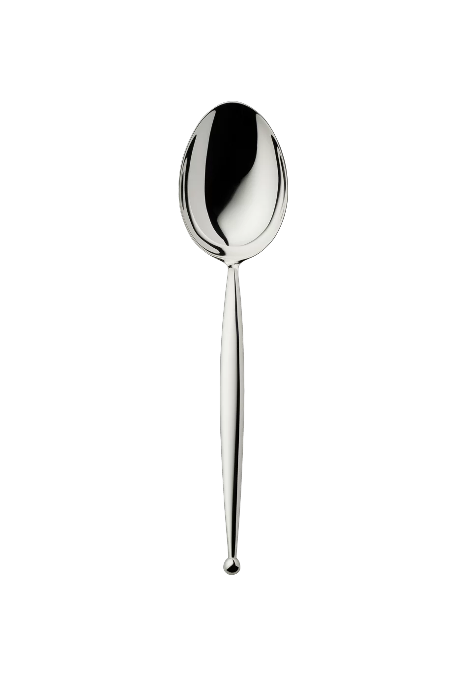 Gio Menu Spoon (150g massive silverplated)
