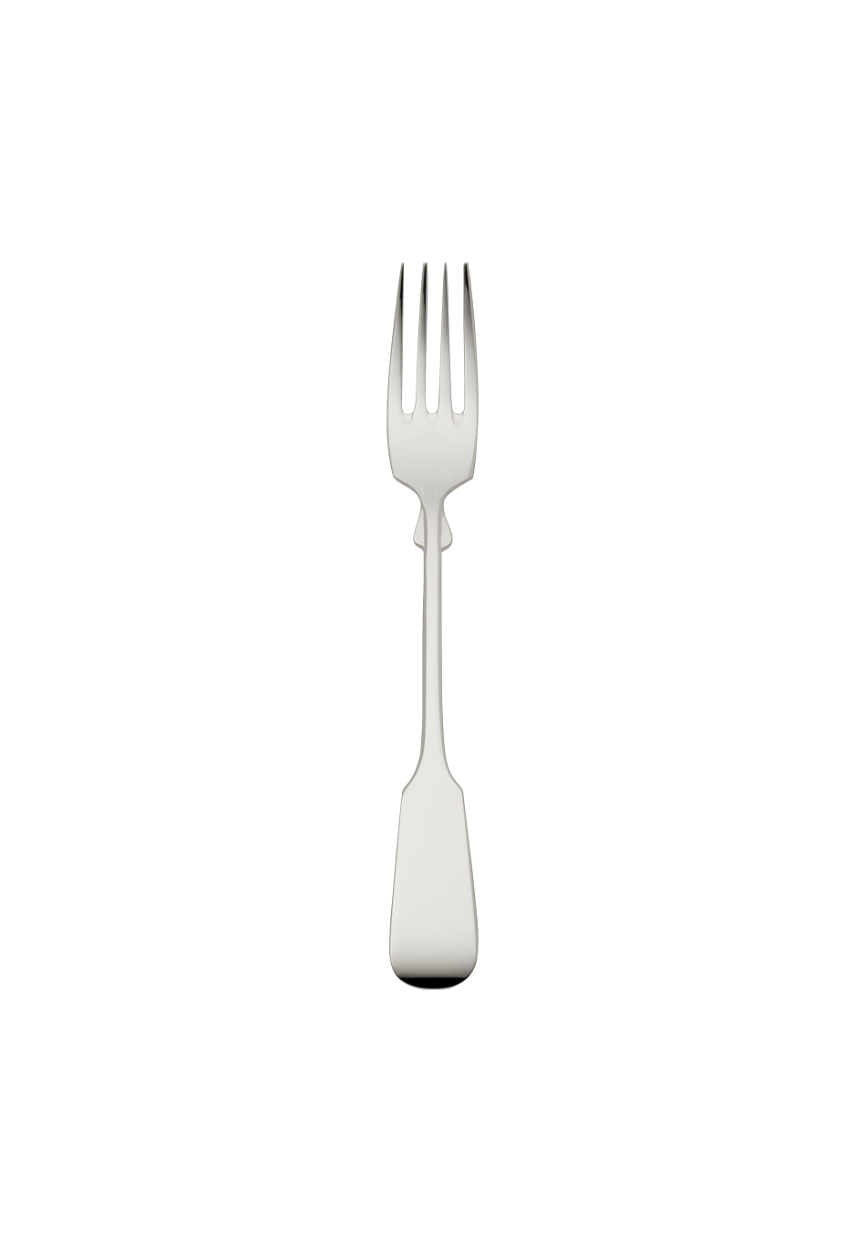 Spaten Children's Fork (150g massive silverplated)