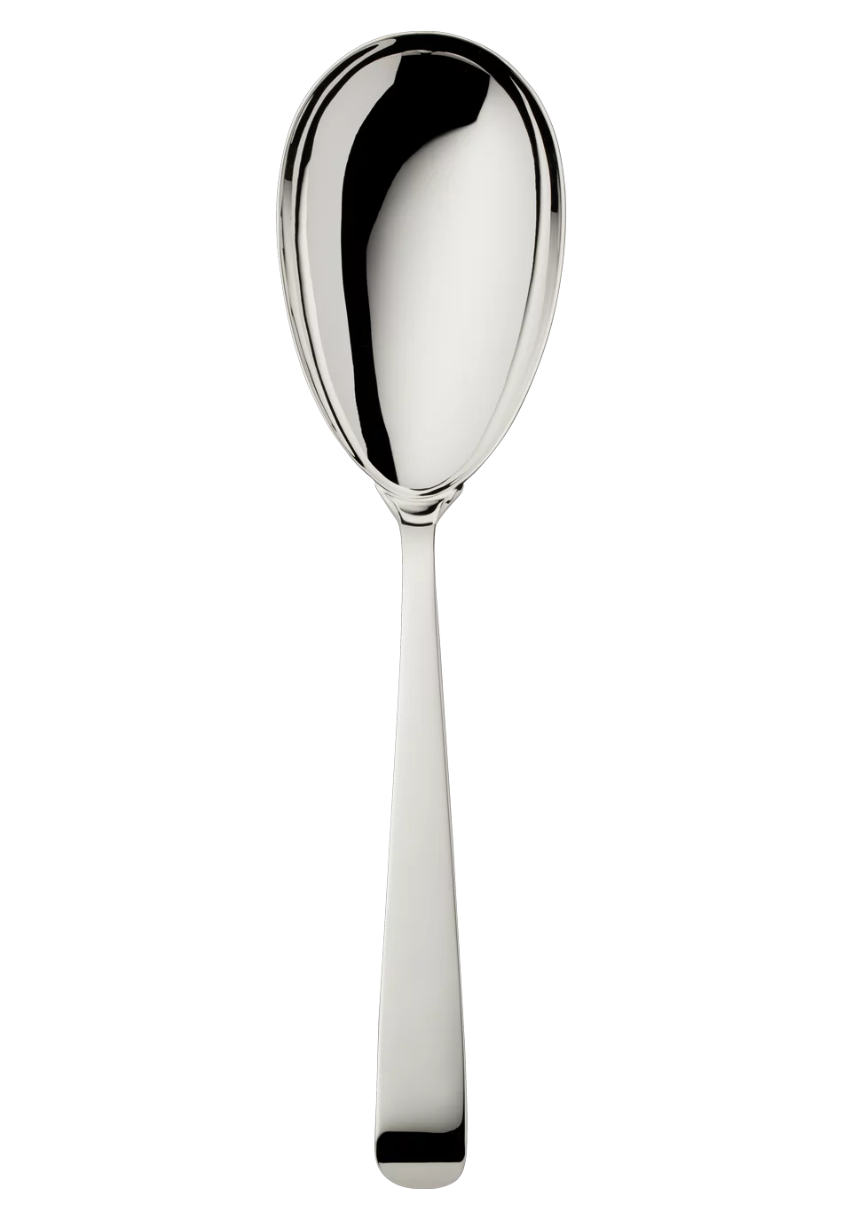 Alta Serving Spoon (925 Sterling Silver)