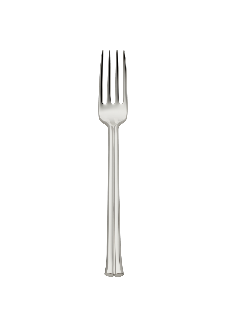 Viva Menu Fork (150g massive silverplated)