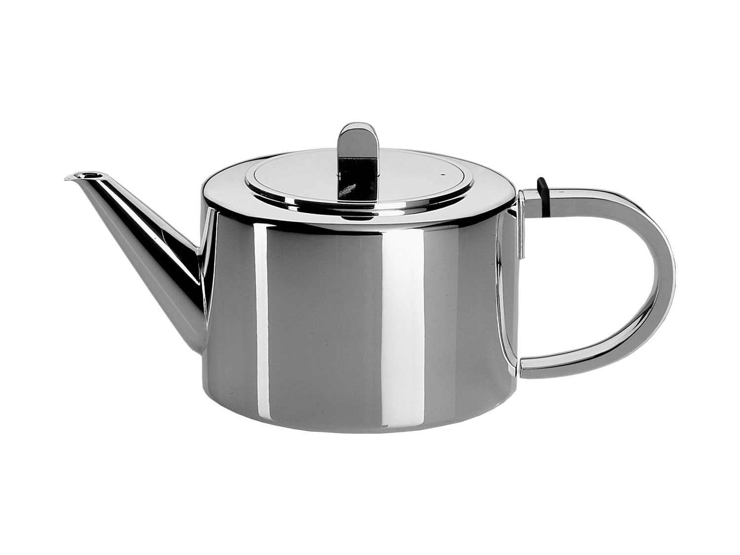 Alta Teapot, Large (925 Sterling Silver)