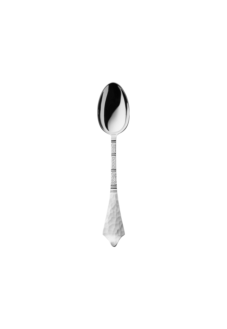 Hermitage Coffee Spoon 14,5 Cm (925 Sterling Silver)