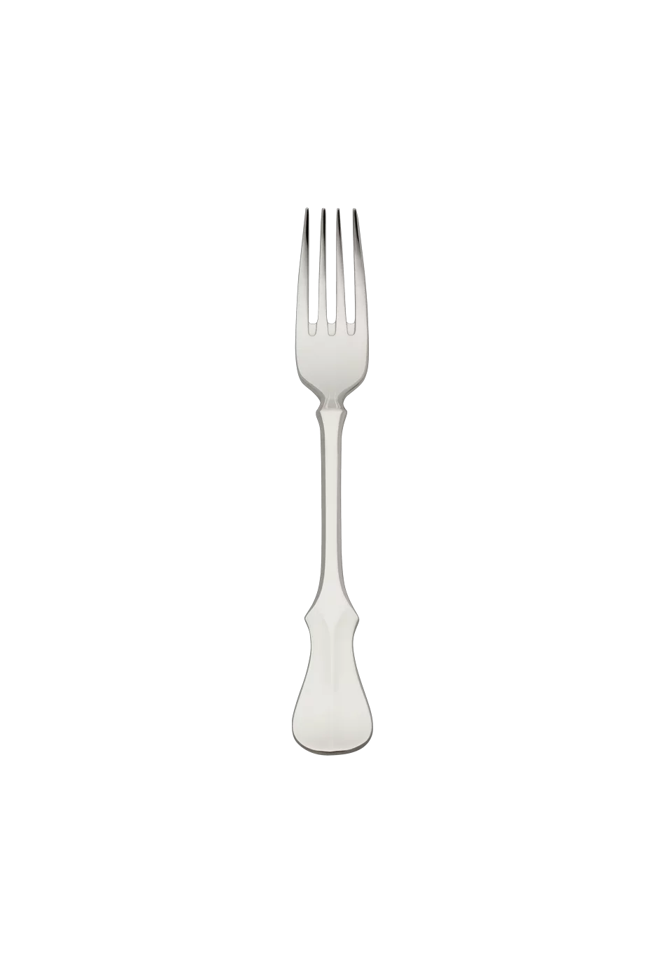 Alt-Kopenhagen Children's Fork (925 Sterling Silver)