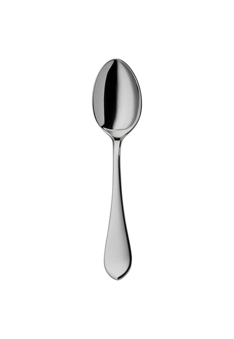 Eclipse Dessert Spoon (150g massive silverplated)