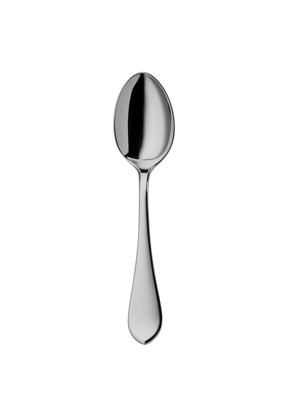 Eclipse Dessert Spoon (925 Sterling Silver)