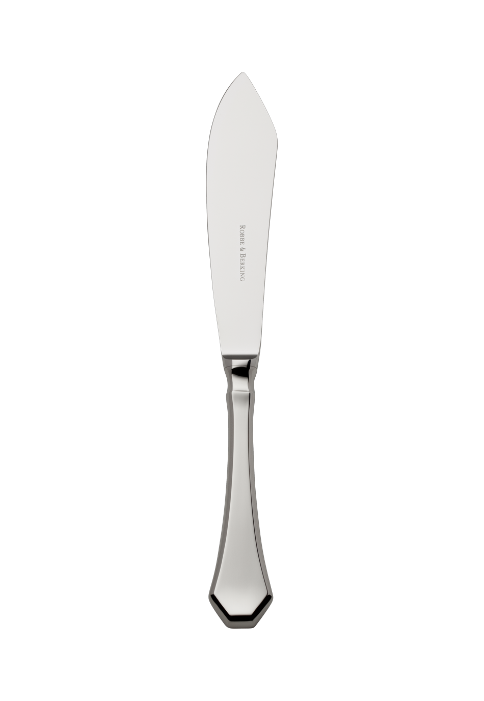 Baltic Tart Knife (18/8 stainless steel)