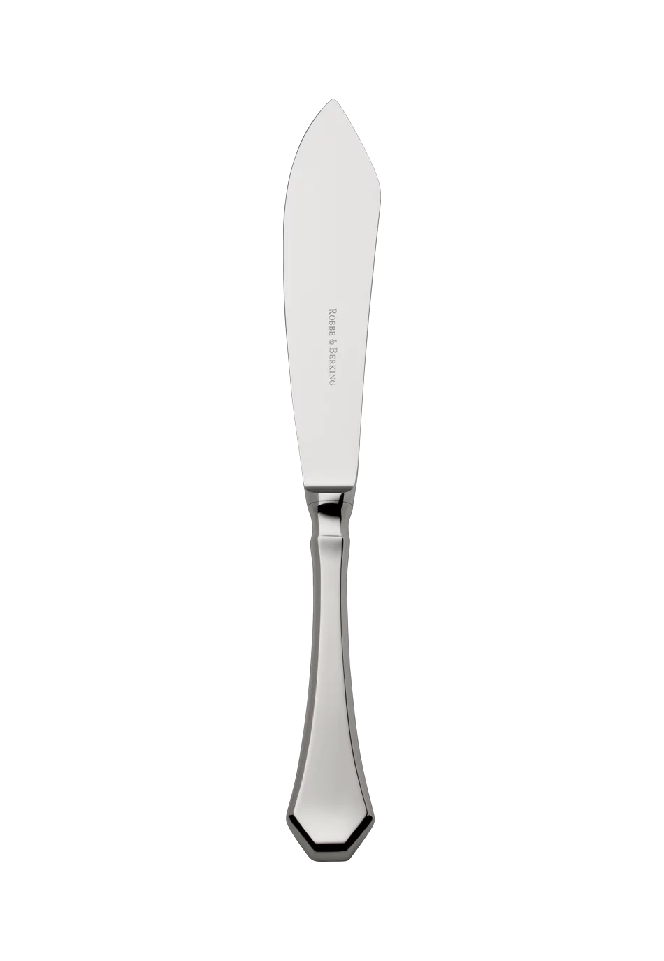 Baltic Tart Knife (18/8 stainless steel)