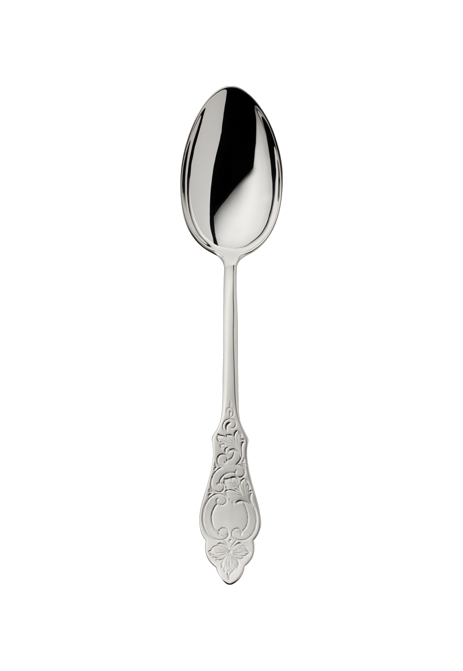 Ostfriesen Table Spoon (150g massive silverplated)