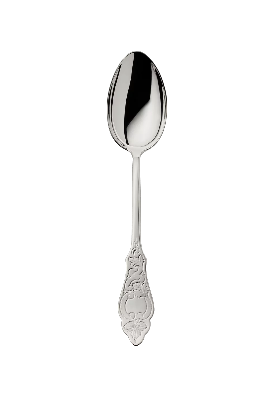 Ostfriesen Table Spoon (150g massive silverplated)