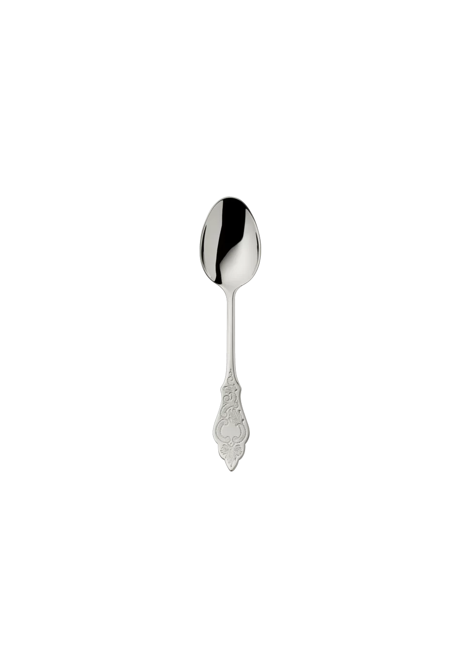 Ostfriesen Tea Spoon 12,0 Cm (150g massive silverplated)