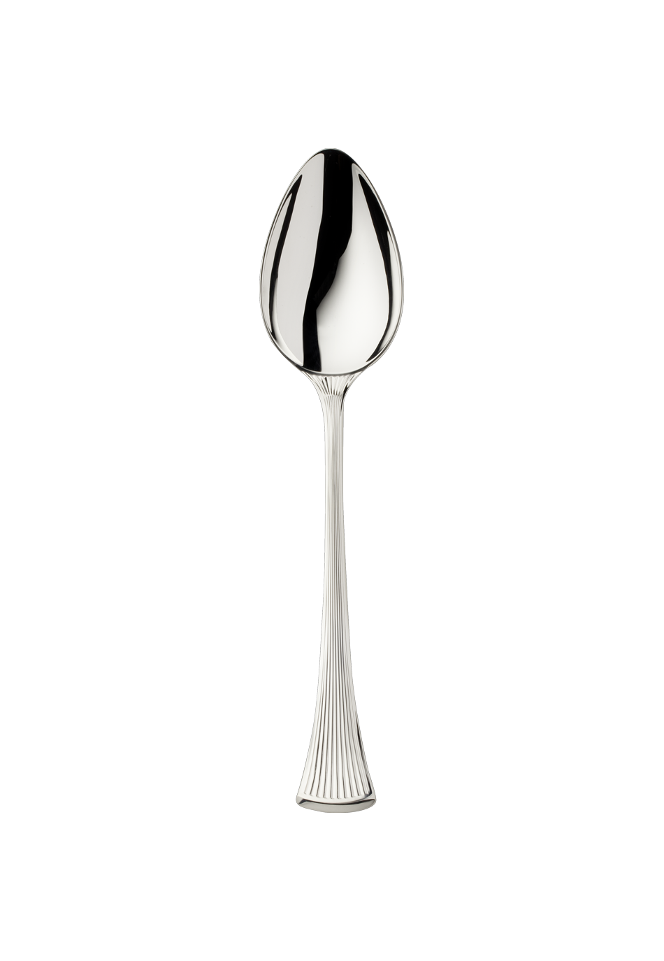 Avenue Menu Spoon (925 Sterling Silver)
