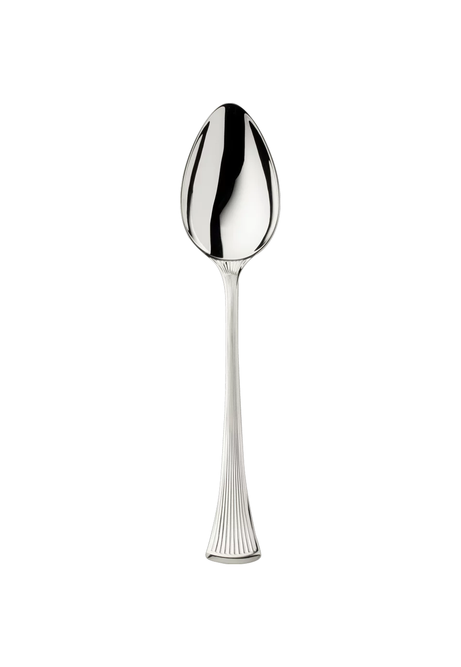 Avenue Menu Spoon (925 Sterling Silver)