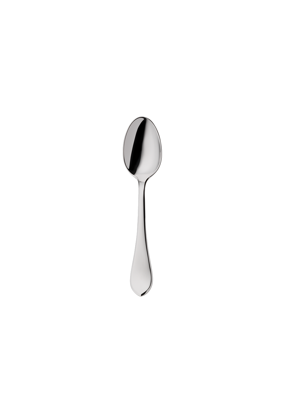 Eclipse Coffee Spoon 13,0 Cm (925 Sterling Silver)