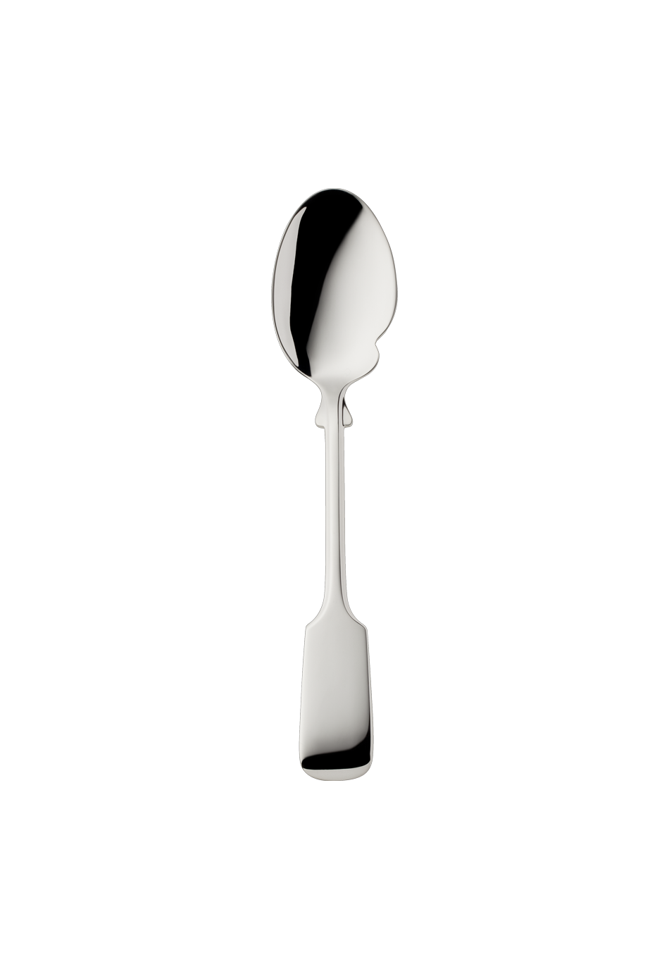 Spaten Gourmet spoon (925 Sterling Silver)