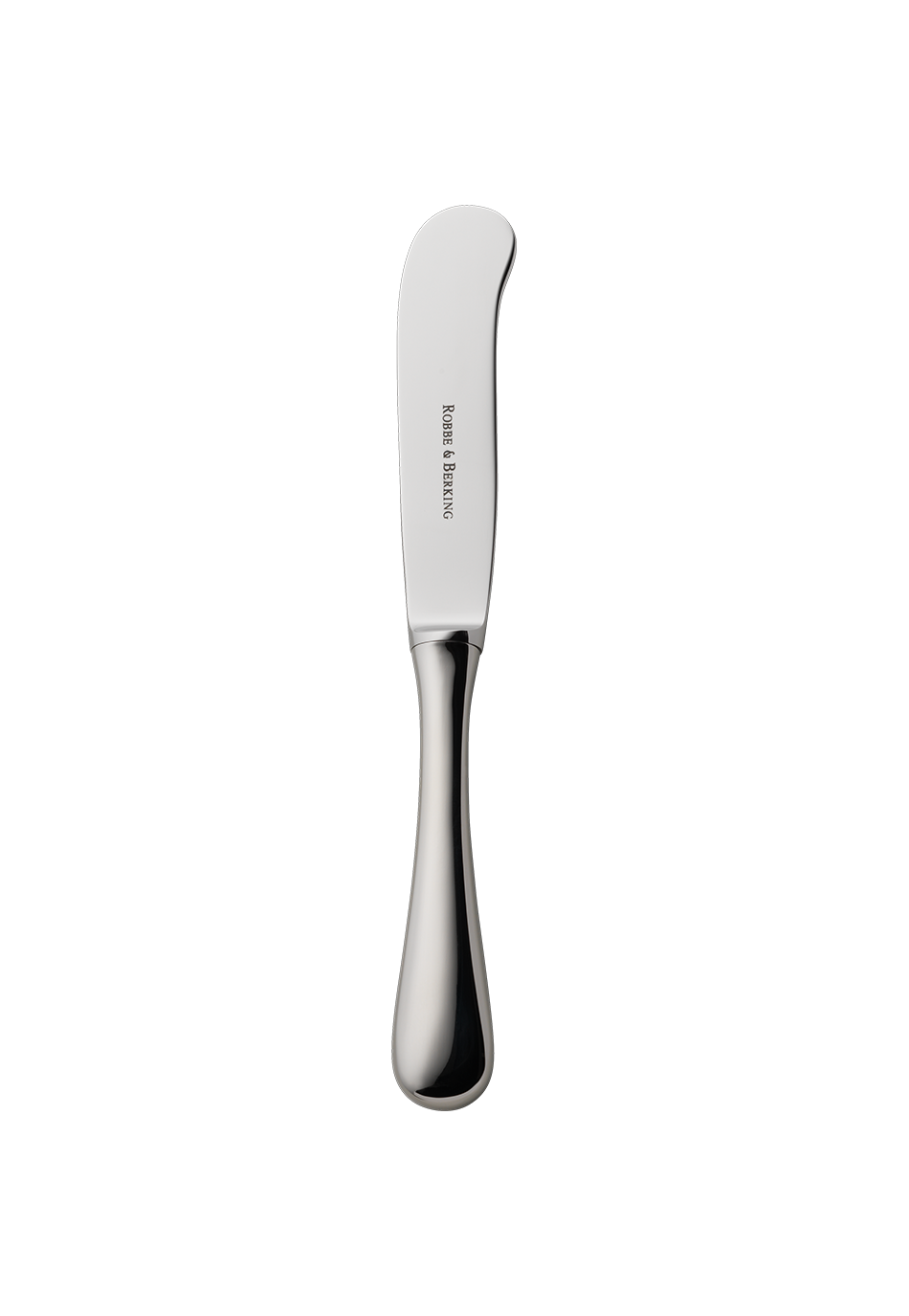 Como Butter Knife (18/8 stainless steel)