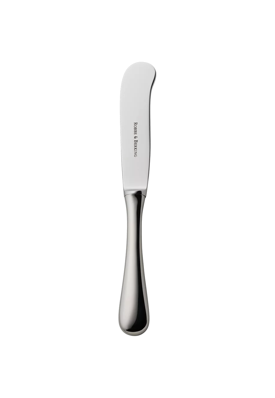 Como Butter Knife (18/8 stainless steel)