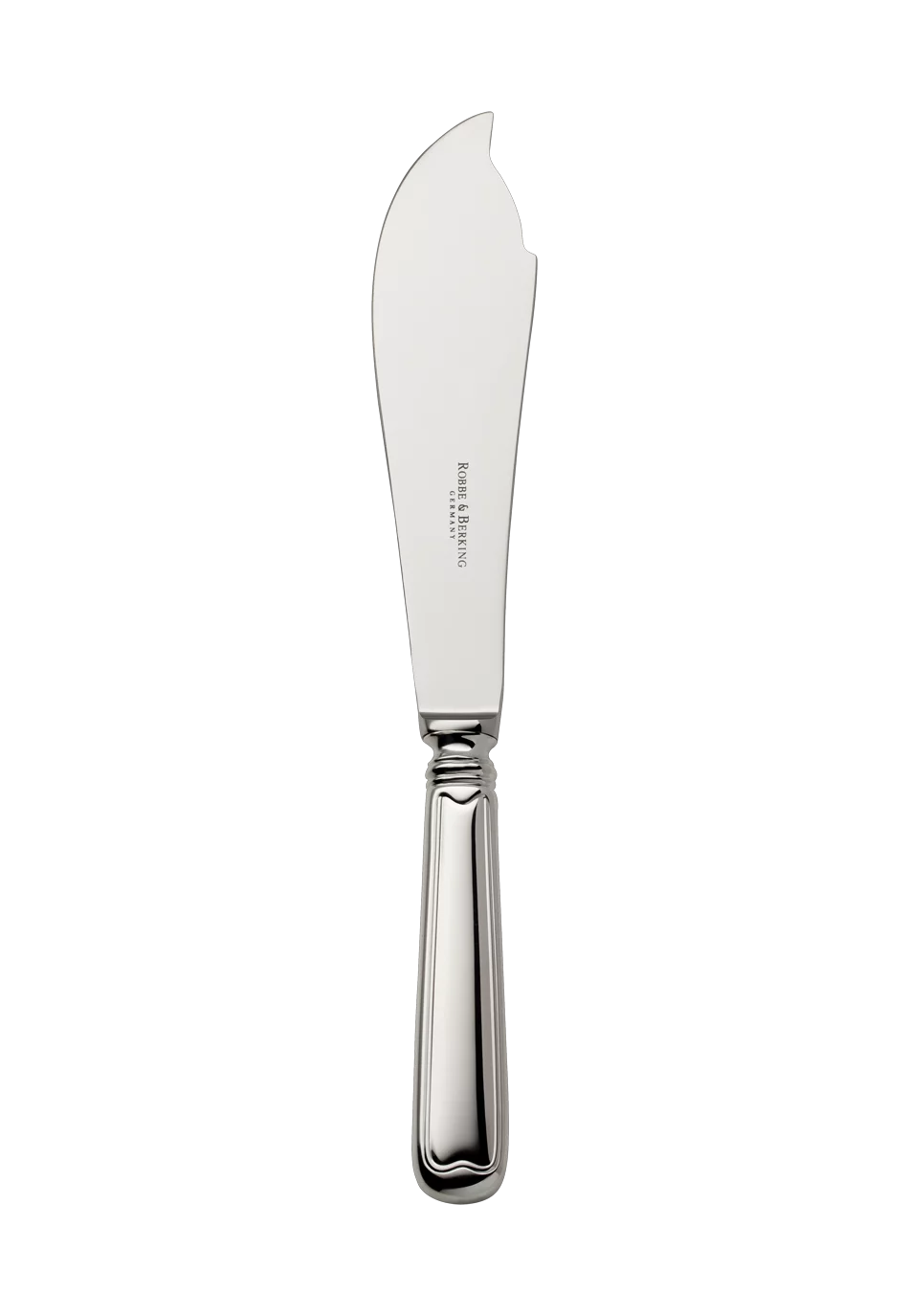 Alt-Faden Tart Knife (925 Sterling Silver)
