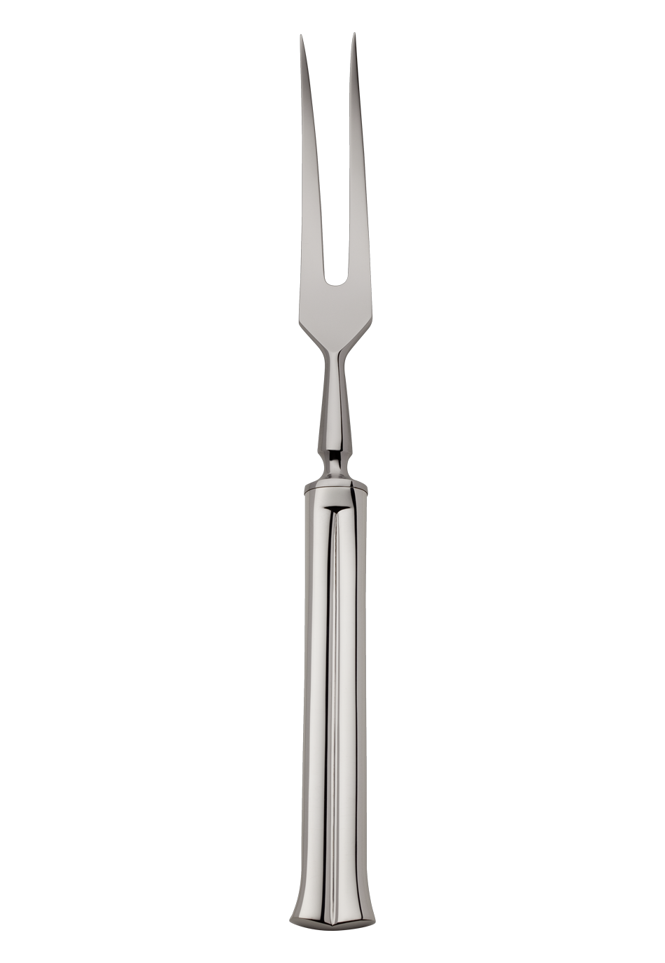 Viva Carving Fork (925 Sterling Silver)