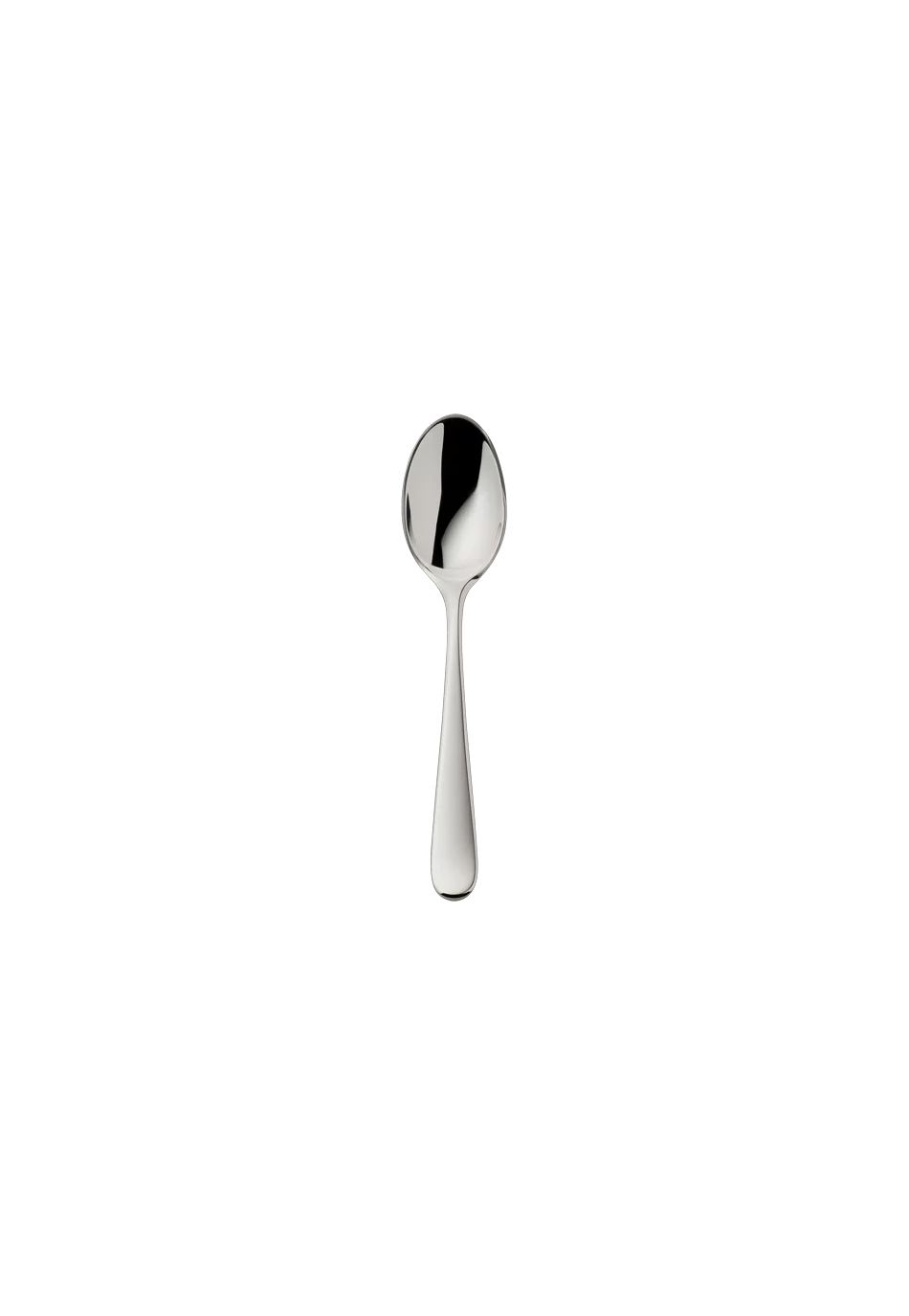 Dante Mocha Spoon 11 Cm (925 Sterling Silver)