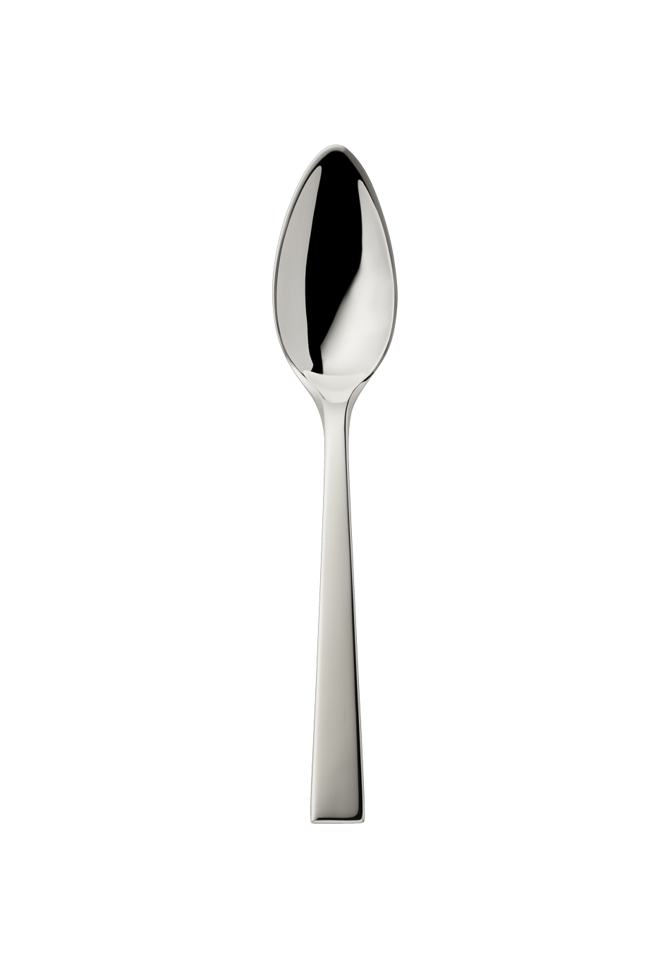 Riva Dessert Spoon (925 Sterling Silver)