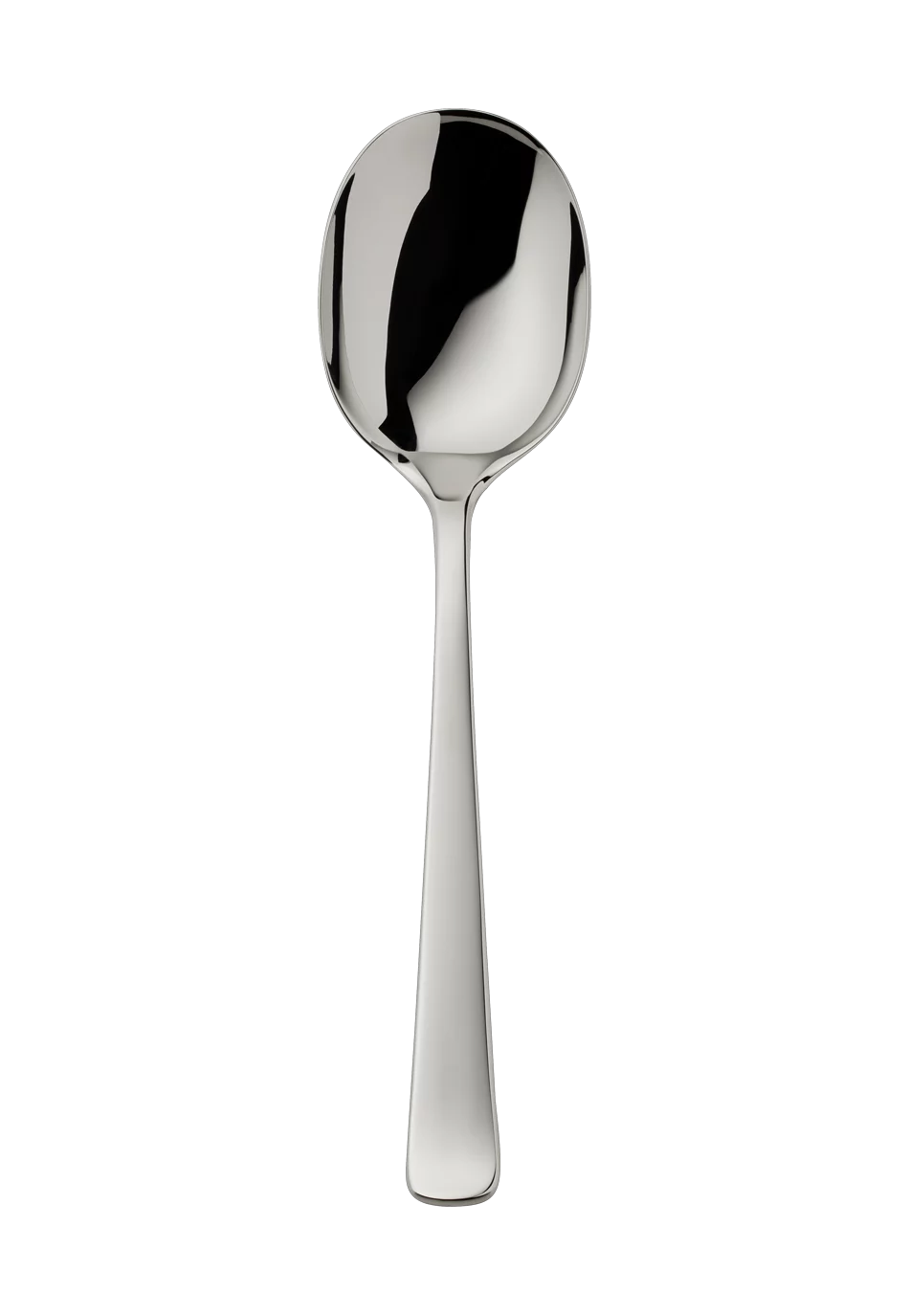 Atlantic Brillant Serving Spoon (18/8 stainless steel)