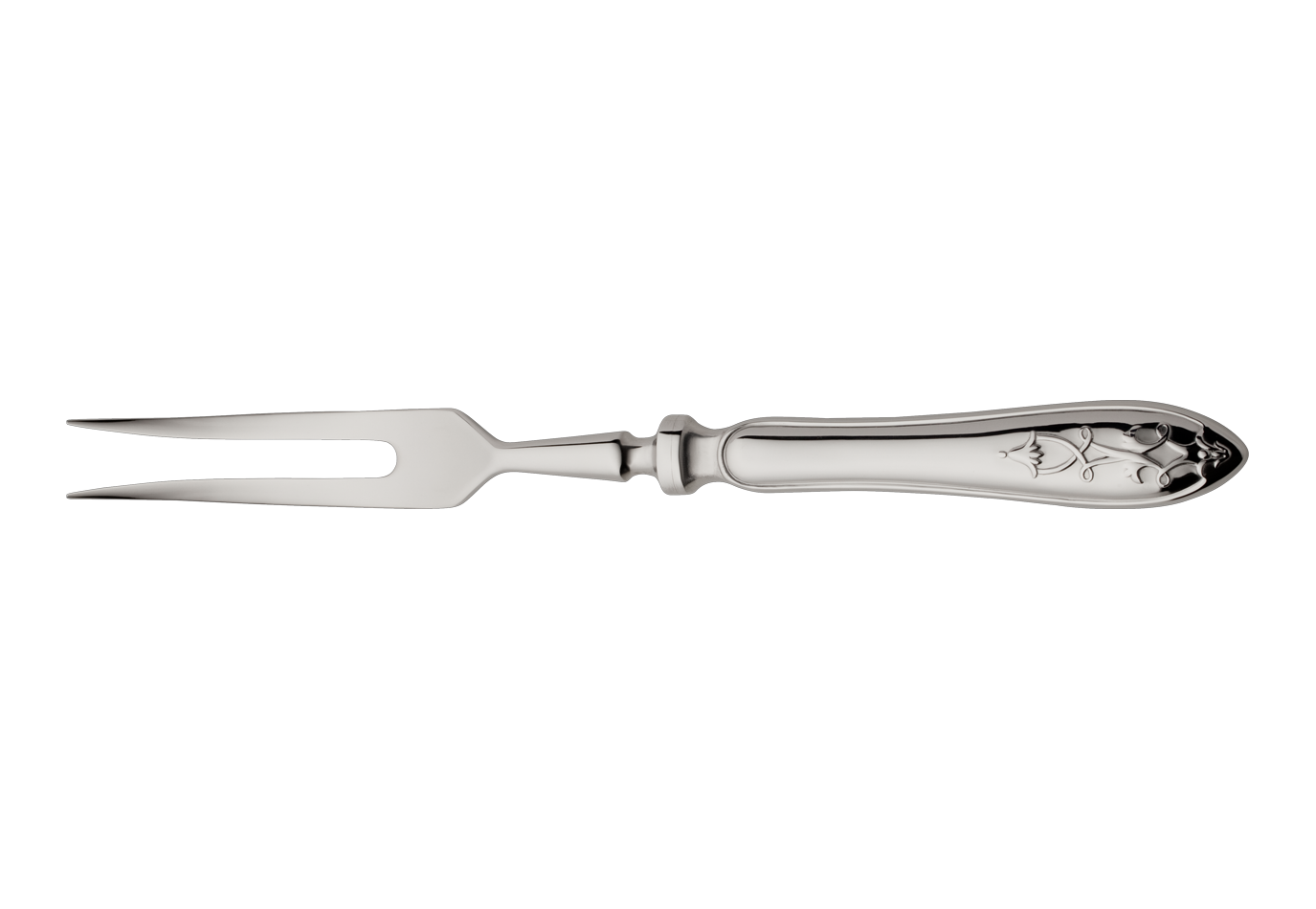 Silver-Plated Carving Knife Cluny