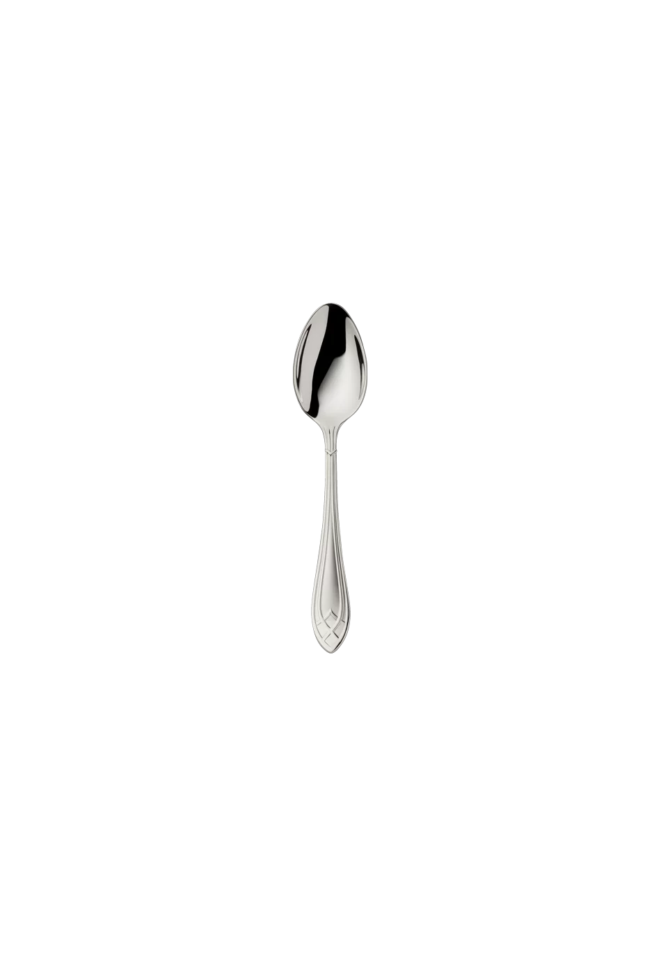 Arcade Mocha Spoon 10,5 Cm (925 Sterling Silver)