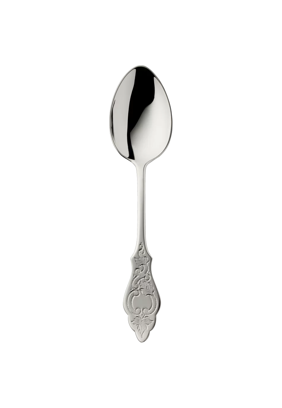 Ostfriesen Menu Spoon (150g massive silverplated)