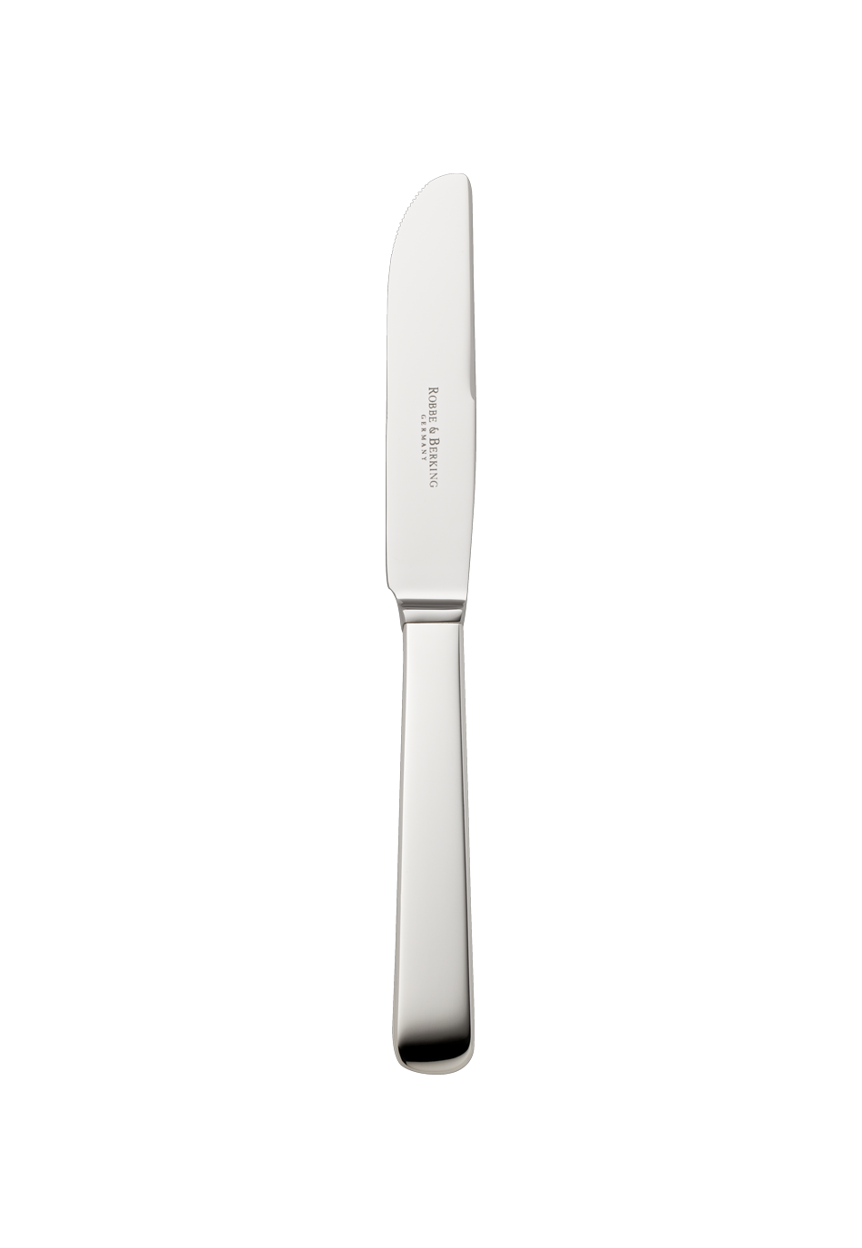 Alta Menu Knife (925 Sterling Silver)